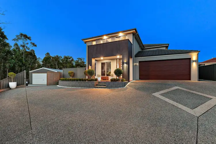 100 Northlakes Drive, Cameron Park NSW 2285
