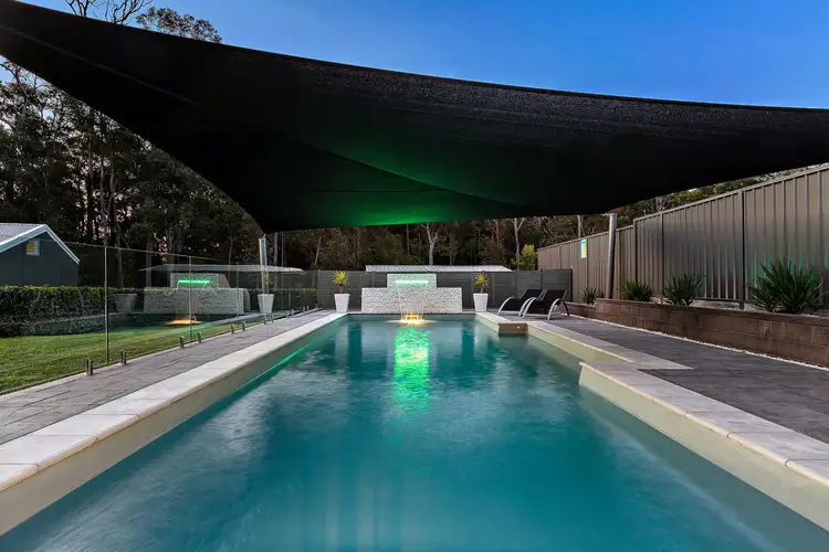 Fifth view of Homely house listing, 100 Northlakes Drive, Cameron Park NSW 2285