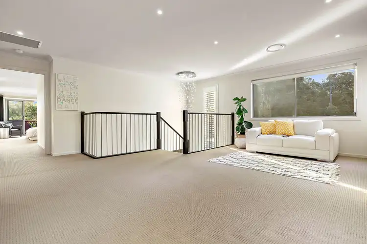 Sixth view of Homely house listing, 100 Northlakes Drive, Cameron Park NSW 2285