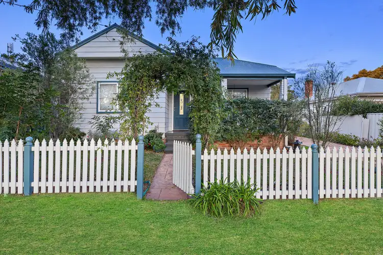 20 Desmond Street, Cessnock NSW 2325