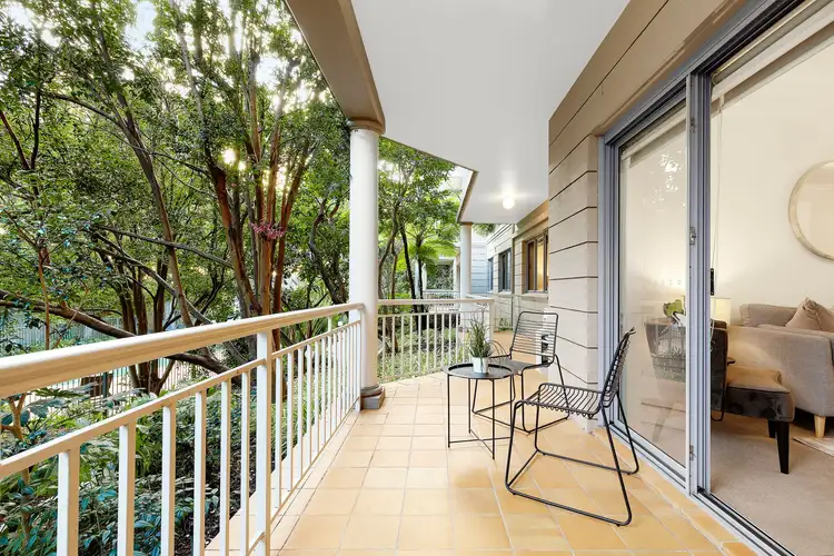 Main view of Homely unit listing, 2/316 Pacific Highway, Lane Cove NSW 2066