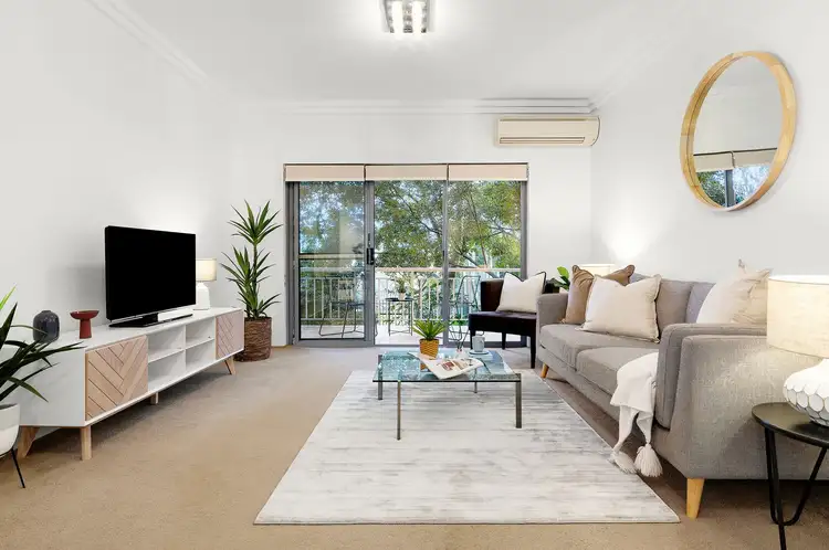 Second view of Homely unit listing, 2/316 Pacific Highway, Lane Cove NSW 2066