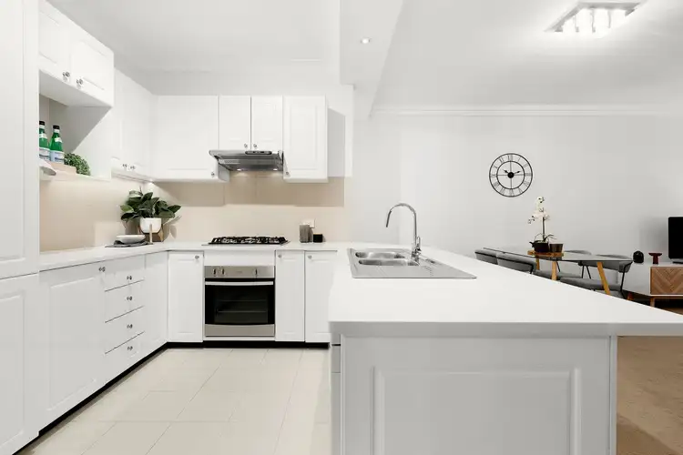 Third view of Homely unit listing, 2/316 Pacific Highway, Lane Cove NSW 2066