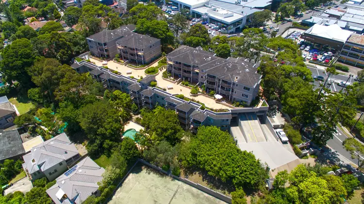 Sixth view of Homely unit listing, 2/316 Pacific Highway, Lane Cove NSW 2066