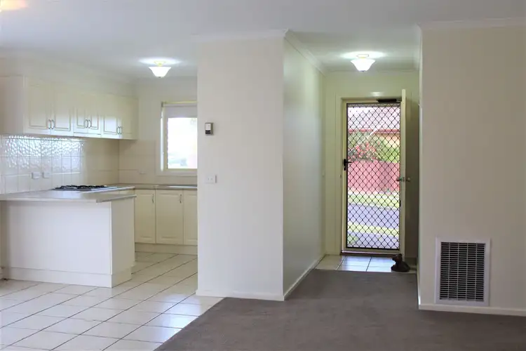 Third view of Homely unit listing, 1/11 Ferris Street, Drouin VIC 3818