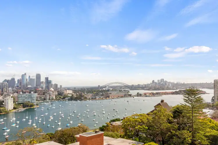 8/95-97 Darling Point Road, Darling Point NSW 2027