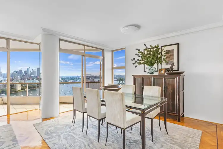 Fourth view of Homely apartment listing, 8/95-97 Darling Point Road, Darling Point NSW 2027