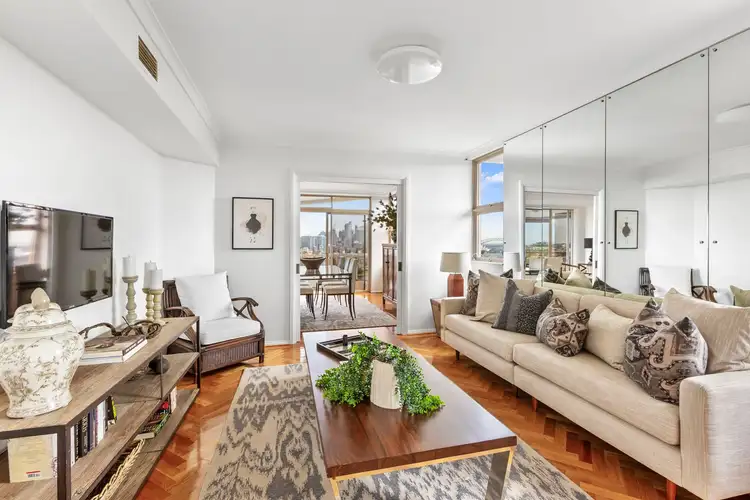 Sixth view of Homely apartment listing, 8/95-97 Darling Point Road, Darling Point NSW 2027