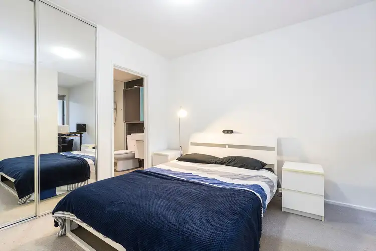 Sixth view of Homely apartment listing, 202/94 Cade Way, Parkville VIC 3052