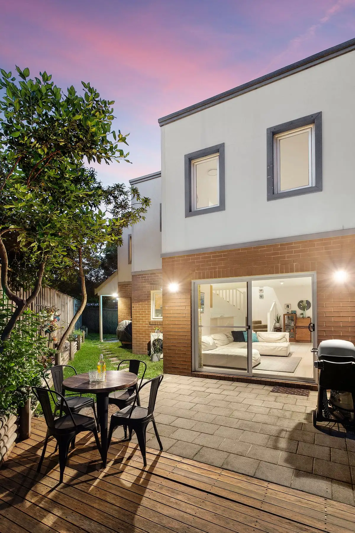 Main view of Homely house listing, 11/10 Ryde Road, Hunters Hill NSW 2110