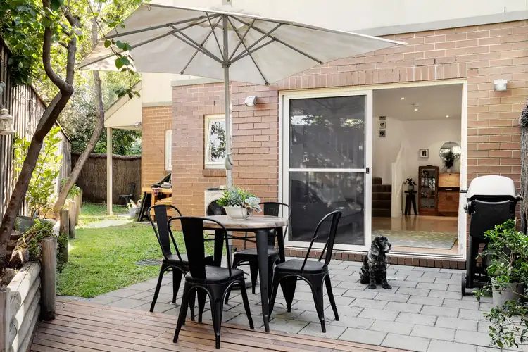 Second view of Homely house listing, 11/10 Ryde Road, Hunters Hill NSW 2110