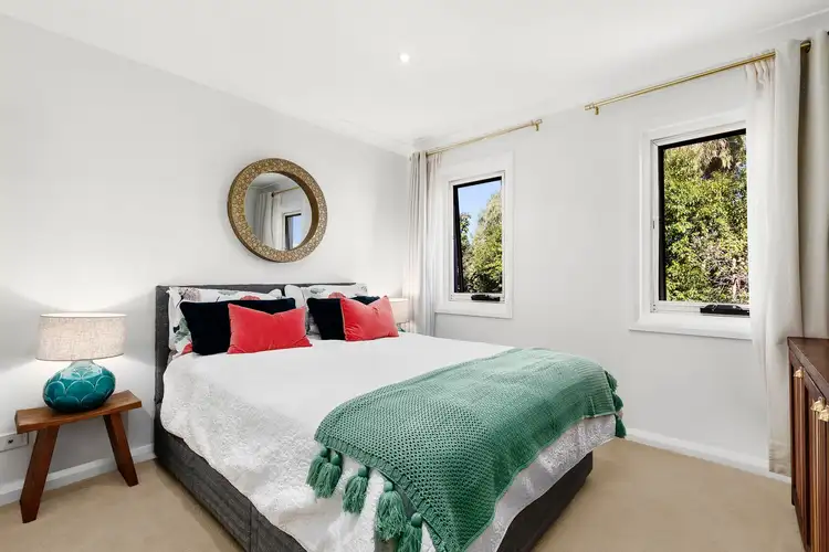Fifth view of Homely house listing, 11/10 Ryde Road, Hunters Hill NSW 2110