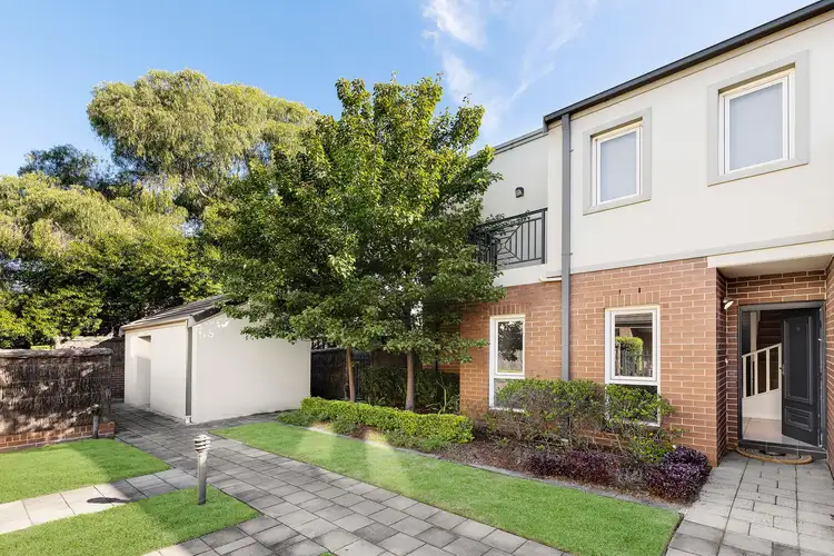 Sixth view of Homely house listing, 11/10 Ryde Road, Hunters Hill NSW 2110