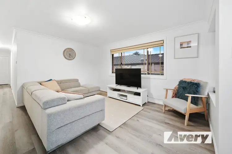 Third view of Homely villa listing, 1/10 Cheapside Street, Rathmines NSW 2283
