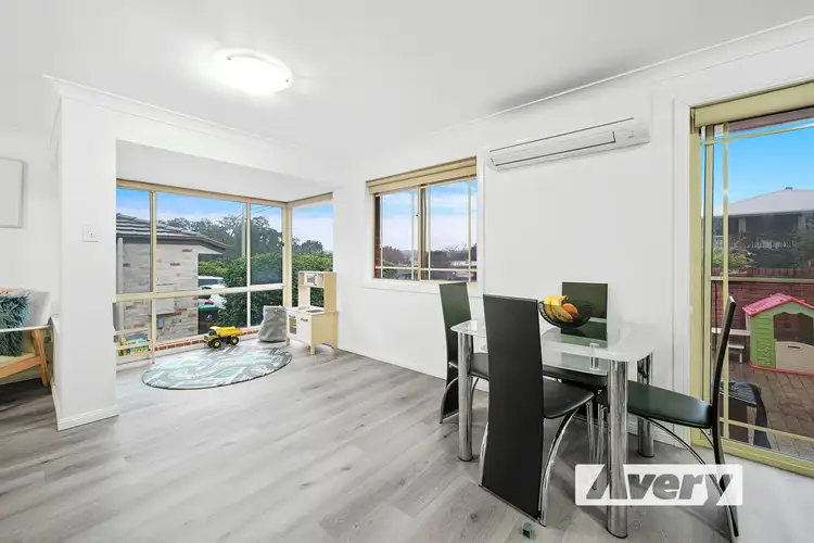 Fourth view of Homely villa listing, 1/10 Cheapside Street, Rathmines NSW 2283