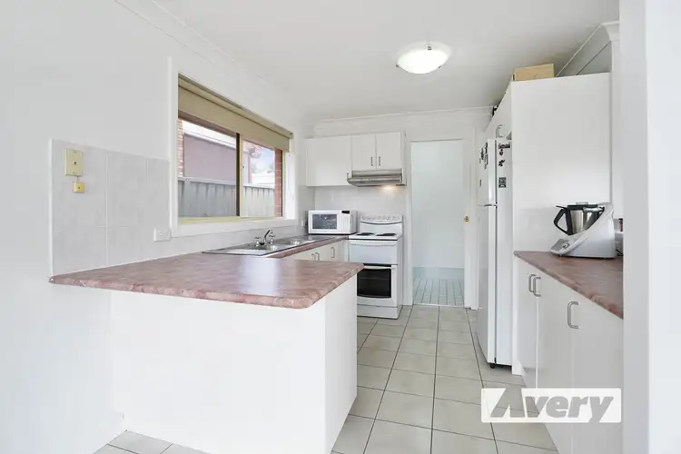 Fifth view of Homely villa listing, 1/10 Cheapside Street, Rathmines NSW 2283