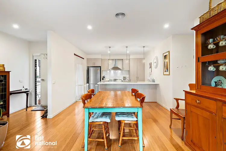 Second view of Homely unit listing, 4/58 Tucker Street, Breakwater VIC 3219