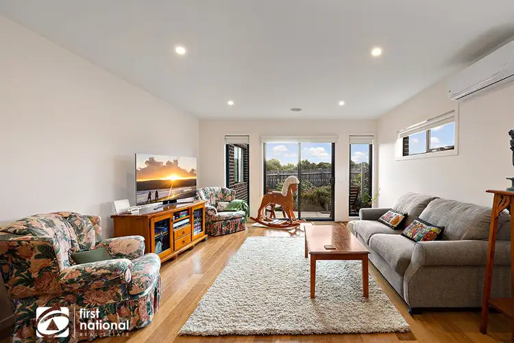 Third view of Homely unit listing, 4/58 Tucker Street, Breakwater VIC 3219