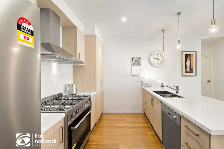 Fourth view of Homely unit listing, 4/58 Tucker Street, Breakwater VIC 3219