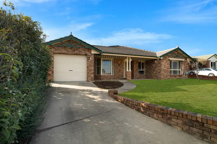 Main view of Homely house listing, 1 Williams Place, Armidale NSW 2350