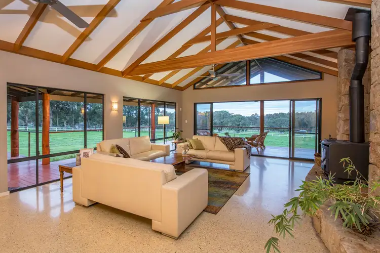 Third view of Homely house listing, 225 Woodbridge Vale, Yallingup Siding WA 6282