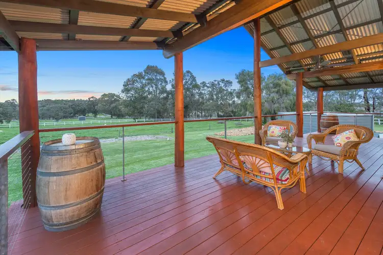 Sixth view of Homely house listing, 225 Woodbridge Vale, Yallingup Siding WA 6282
