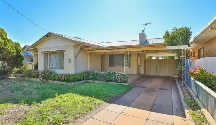 886 Fourteenth Street, Mildura VIC 3500