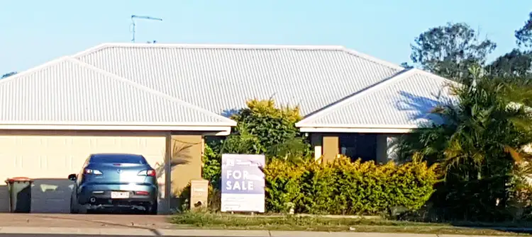 68 Temora Street, Gracemere QLD 4702