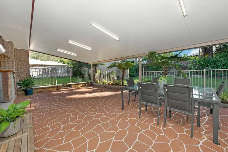 Sixth view of Homely house listing, 13 Saint Helens Drive, Mount Louisa QLD 4814