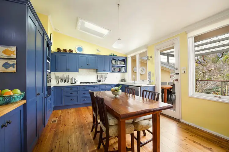 Fourth view of Homely house listing, 30 Jamieson Street, Wentworth Falls NSW 2782
