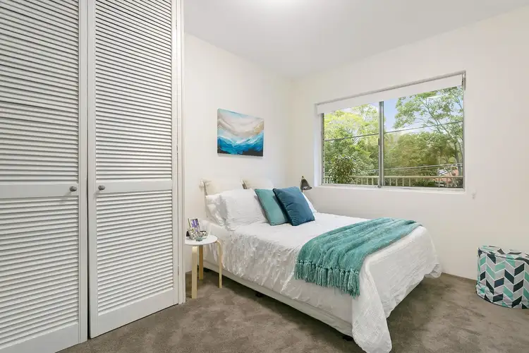 Second view of Homely unit listing, 11/52 West Parade, West Ryde NSW 2114