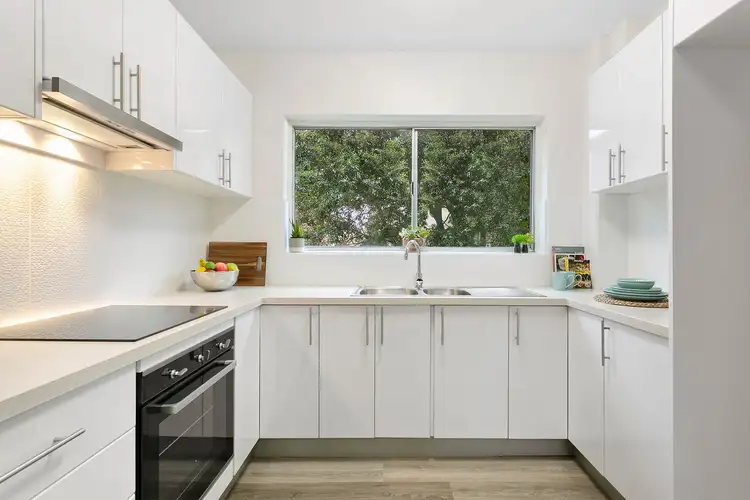 Third view of Homely unit listing, 11/52 West Parade, West Ryde NSW 2114