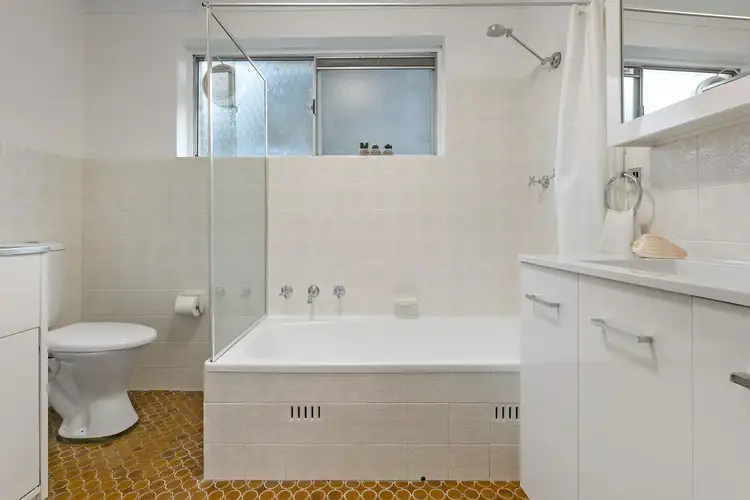 Sixth view of Homely unit listing, 11/52 West Parade, West Ryde NSW 2114