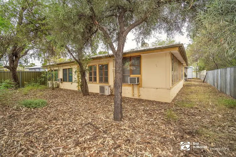 16 Lindsay Avenue, East Side NT 870