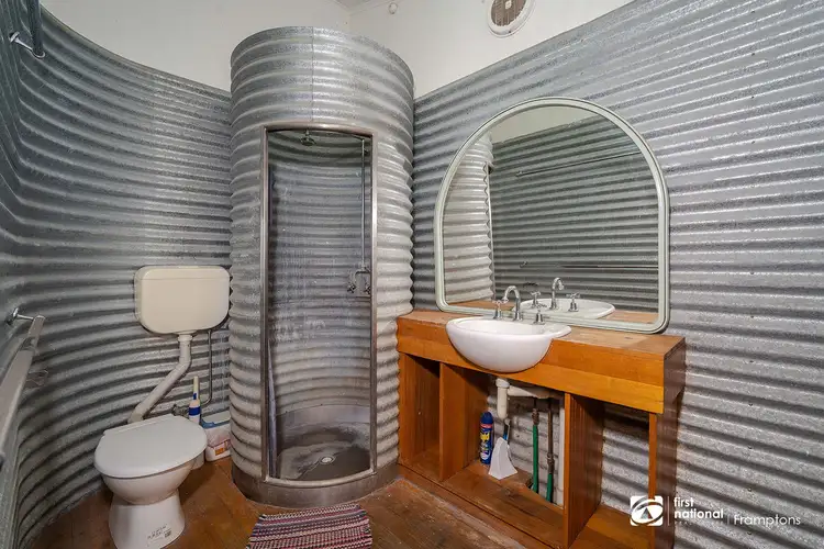 Third view of Homely house listing, 16 Lindsay Avenue, East Side NT 870