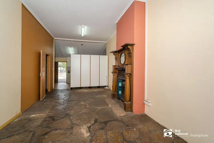 Fifth view of Homely house listing, 16 Lindsay Avenue, East Side NT 870
