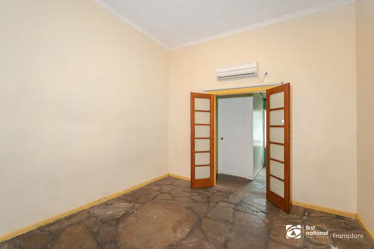 Sixth view of Homely house listing, 16 Lindsay Avenue, East Side NT 870