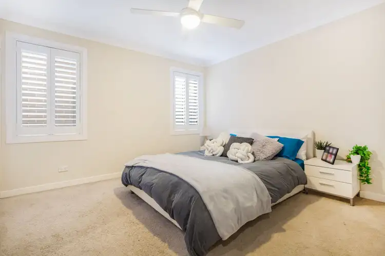 Sixth view of Homely house listing, 8 Protea Way, Jordan Springs NSW 2747