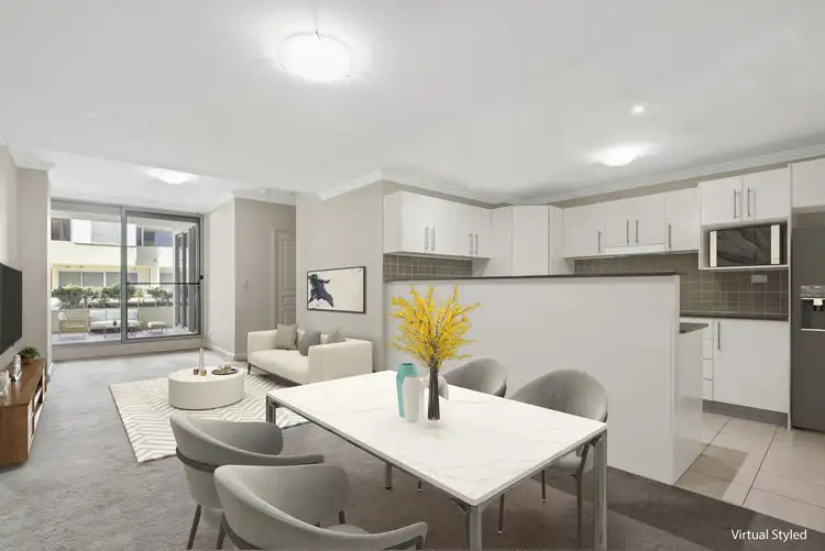 5/12 Baker Street, Gosford NSW 2250