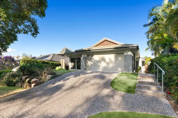 129 Edenbrooke Drive, Seventeen Mile Rocks QLD 4073