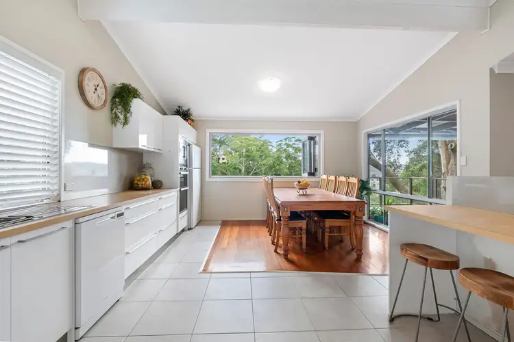 Second view of Homely house listing, 55 Surf Rider Avenue, North Avoca NSW 2260