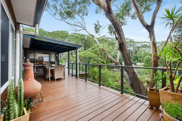Third view of Homely house listing, 55 Surf Rider Avenue, North Avoca NSW 2260