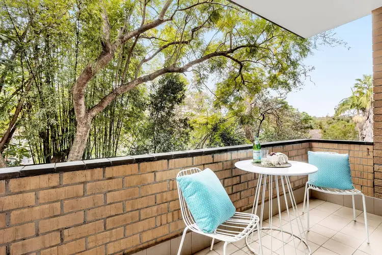 Third view of Homely unit listing, 31/38 Cope Street, Lane Cove NSW 2066