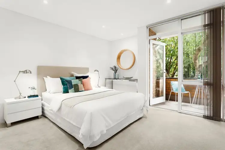 Fourth view of Homely unit listing, 31/38 Cope Street, Lane Cove NSW 2066