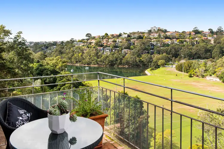 1/13 Churchill Crescent, Cammeray NSW 2062