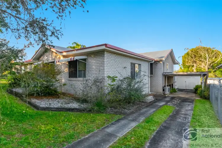 Main view of Homely rural property listing, 15 Barling Street, Casino NSW 2470