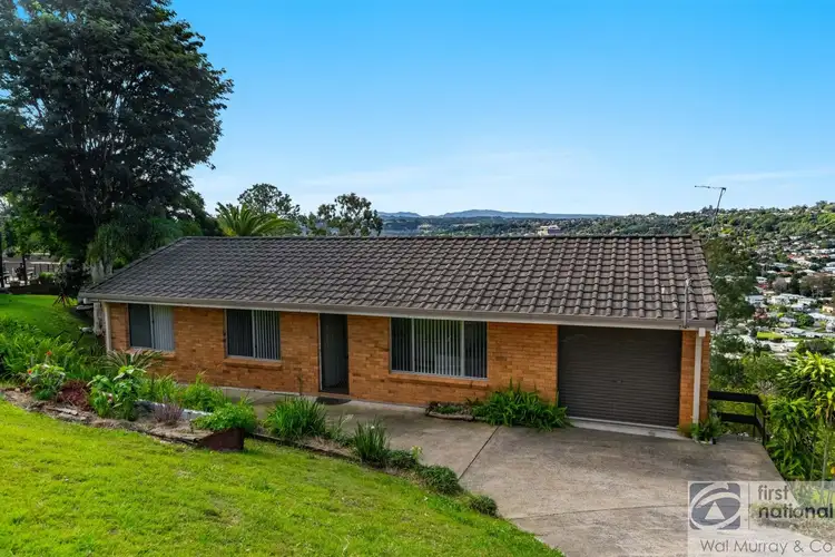 Second view of Homely house listing, 4 Belvedere Drive, East Lismore NSW 2480