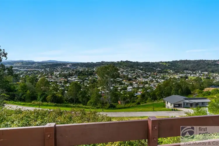 Fourth view of Homely house listing, 4 Belvedere Drive, East Lismore NSW 2480