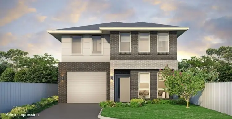 Main view of Homely house listing, Lot 17 30-50 Tenth Ave, Austral NSW 2179