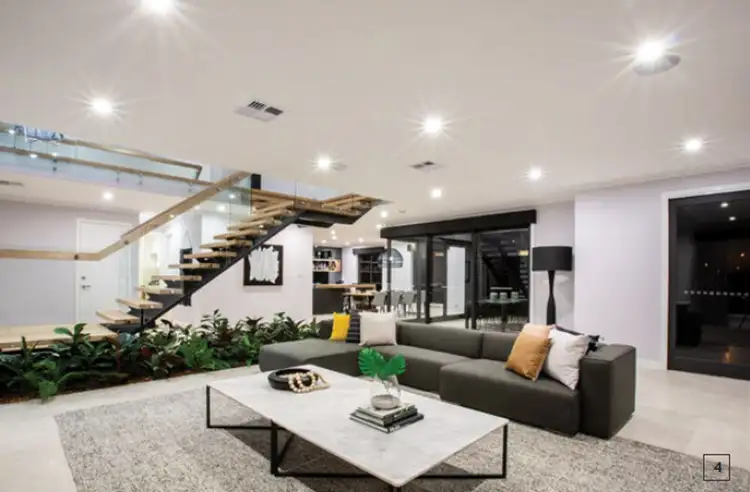 Third view of Homely house listing, Lot 17 30-50 Tenth Ave, Austral NSW 2179